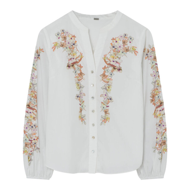 Gustav Blouse lange mouw 60607 bayanna Gustav Blouse lange mouw 60607 Bayanna large