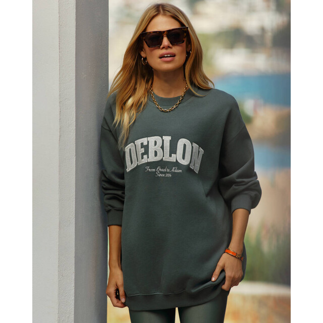 Deblon Sports Sweat 2611001 Deblon Sports Sweat 2611001 large
