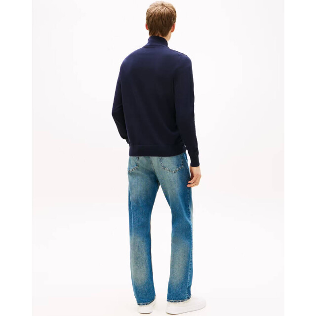 Tommy Hilfiger Pullover mw0mw37331 Tommy Hilfiger Pullover MW0MW37331 large