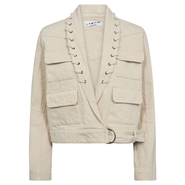 Haute L'Amitié Jasje hl10442 pielle Haute L'Amitié Jasje HL10442 Pielle large