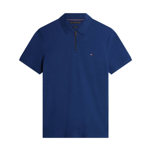 Tommy Hilfiger Polo mw0mw42758 Tommy Hilfiger Polo MW0MW42758 large