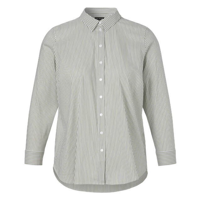 Via Appia Due Blouse lange mouw 2621670 Via Appia Due Blouse lange mouw 2621670 large