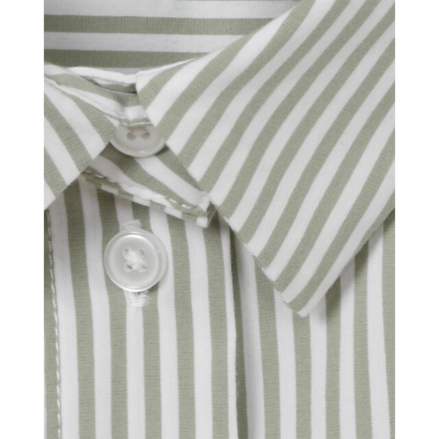 Via Appia Due Blouse lange mouw 2621670 Via Appia Due Blouse lange mouw 2621670 large