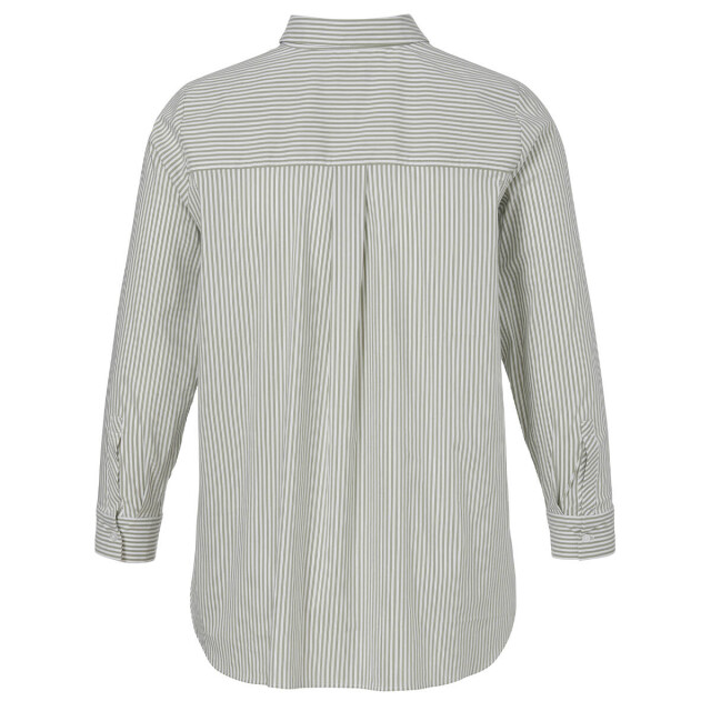 Via Appia Due Blouse lange mouw 2621670 Via Appia Due Blouse lange mouw 2621670 large