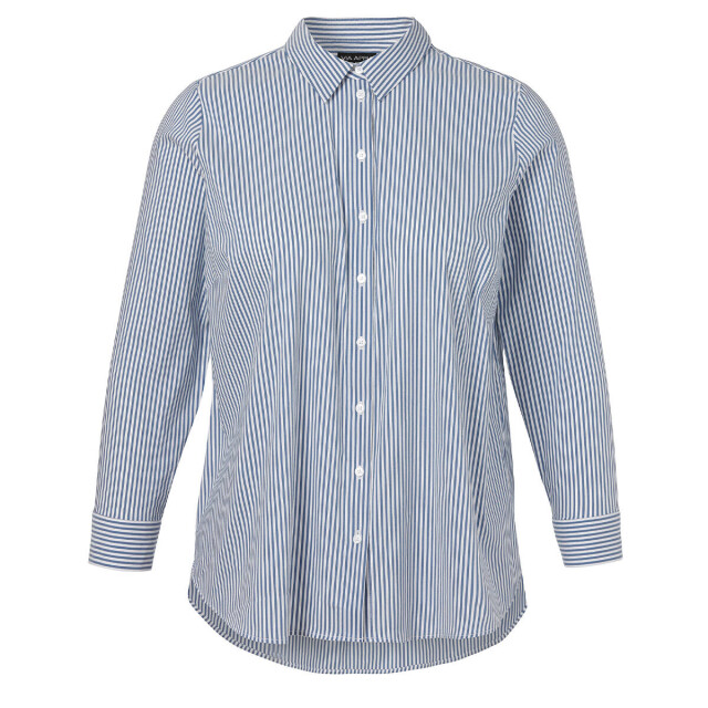 Via Appia Due Blouse lange mouw 2621670 Via Appia Due Blouse lange mouw 2621670 large