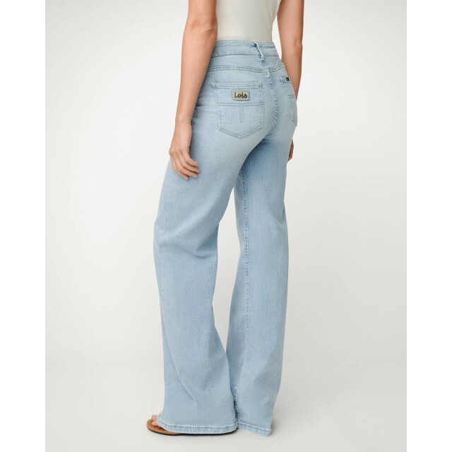 Lois Jeans 2142-7909 palazzo Lois Jeans 2142-7909 Palazzo large