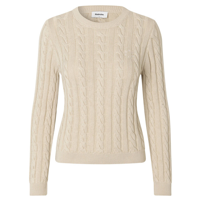 Modström Top lange mouw 58888 sabre Modström Top lange mouw 58888 SABRE large