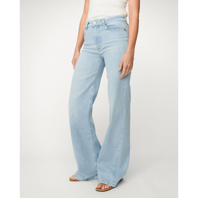 Lois Jeans 2142-7909 palazzo Lois Jeans 2142-7909 Palazzo large