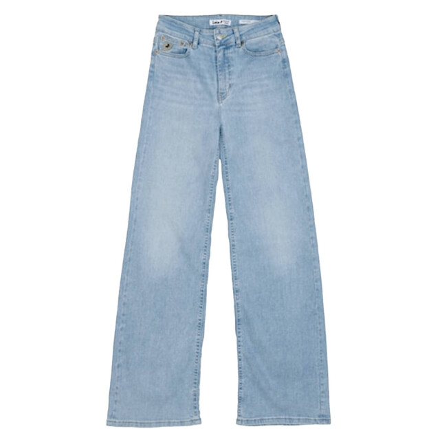 Lois Jeans 2142-7909 palazzo Lois Jeans 2142-7909 Palazzo large