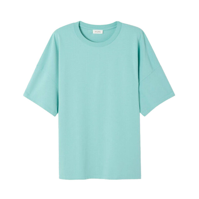 American Vintage T-shirt korte mouw mfiz02ae26 American Vintage T-shirt korte mouw MFIZ02AE26 large