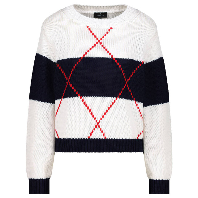 Monari  Pullover 410218 Monari Pullover 410218 large