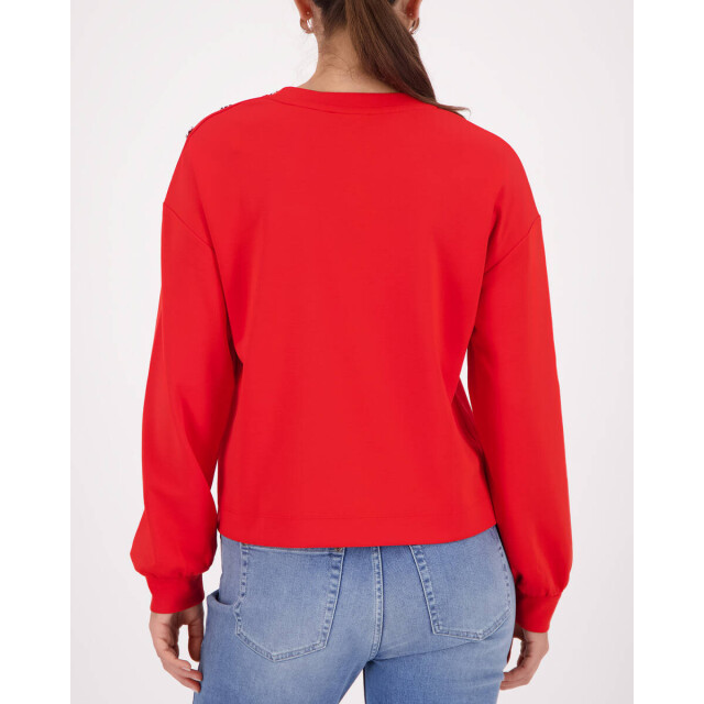 Monari  T-shirt 410102 Monari T-shirt 410102 large