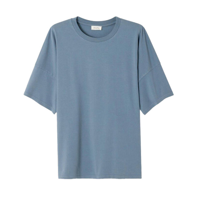 American Vintage T-shirt korte mouw mfiz02ae26 American Vintage T-shirt korte mouw MFIZ02AE26 large