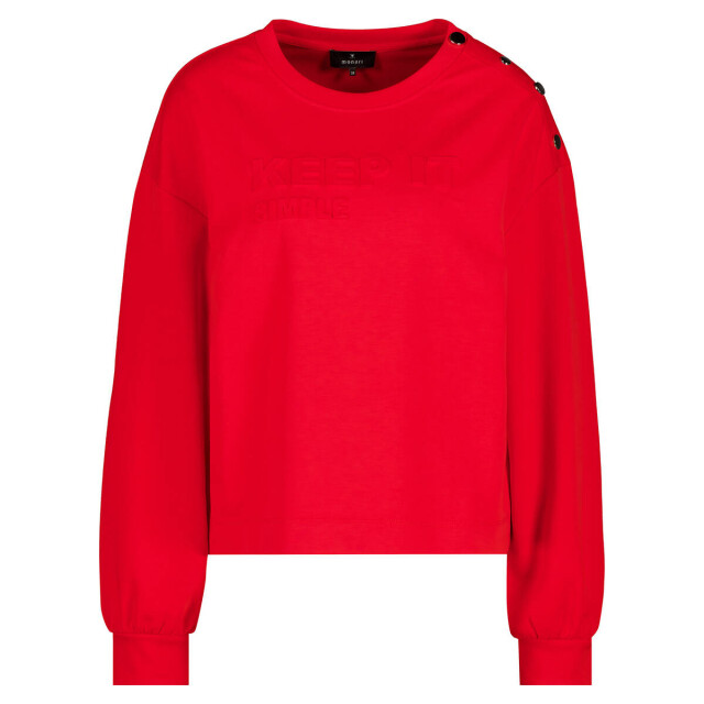 Monari  T-shirt 410102 Monari T-shirt 410102 large