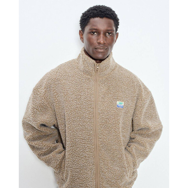 American Vintage Vest mhok16be26 American Vintage Vest MHOK16BE26 large