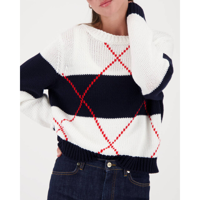 Monari  Pullover 410218 Monari Pullover 410218 large