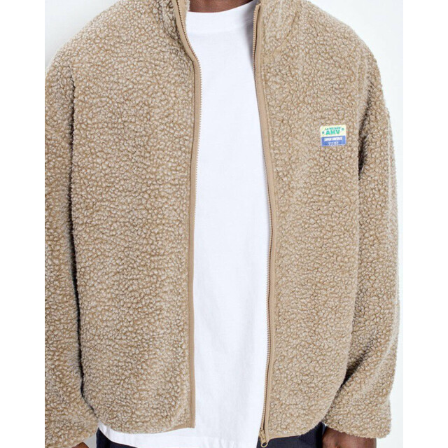 American Vintage Vest mhok16be26 American Vintage Vest MHOK16BE26 large