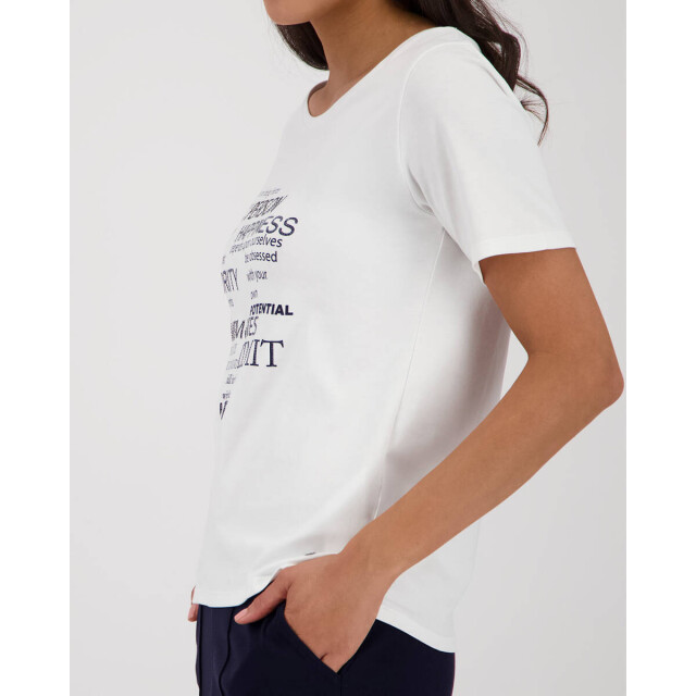 Monari  T-shirt 410466 Monari T-shirt 410466 large