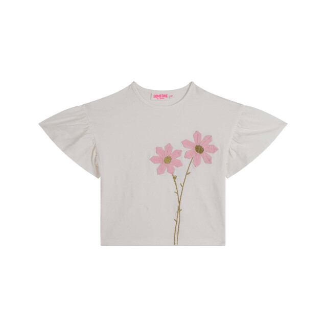 Someone Top korte mouw zora-sg-02-a SomeOne Top korte mouw ZORA-SG-02-A large