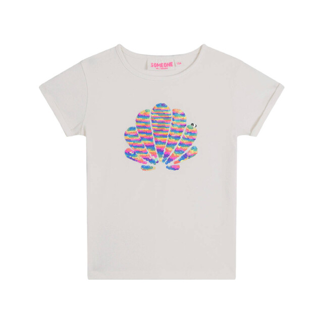 Someone T-shirt zora-sg-02-j SomeOne T-shirt ZORA-SG-02-J large