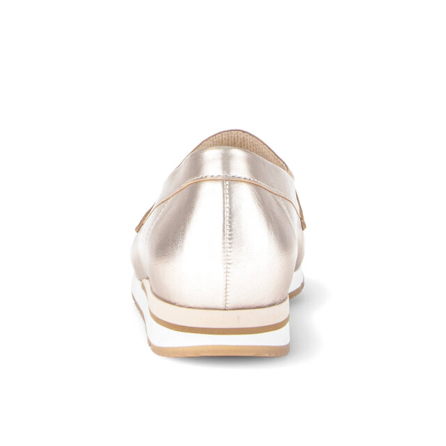 Gabor Gabor Loafers 82.416.82 Loafers Goud Gabor Loafers 82.416.82 large