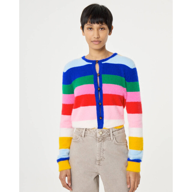 Fabienne Chapot Vest cltcar19 henry Fabienne Chapot Vest CLTCAR19 HENRY large