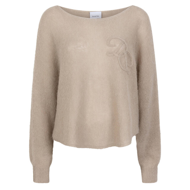 Dante 6 Sweat 254401 montre Dante 6 Sweat 254401 Montre large