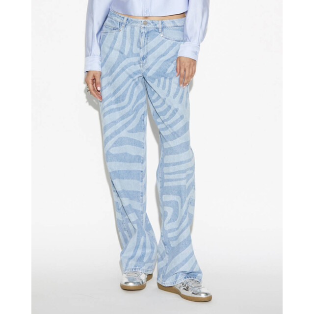 Dante 6 Jeans 254804 nuit Dante 6 Jeans 254804 Nuit large