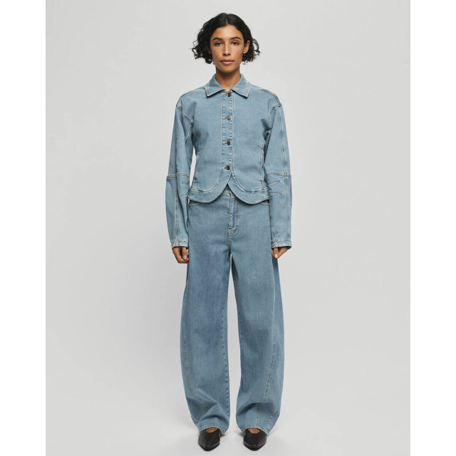 Moss Copenhagen Jeans 19765 kobane MSCH Copenhagen Jeans 19765 KOBANE large