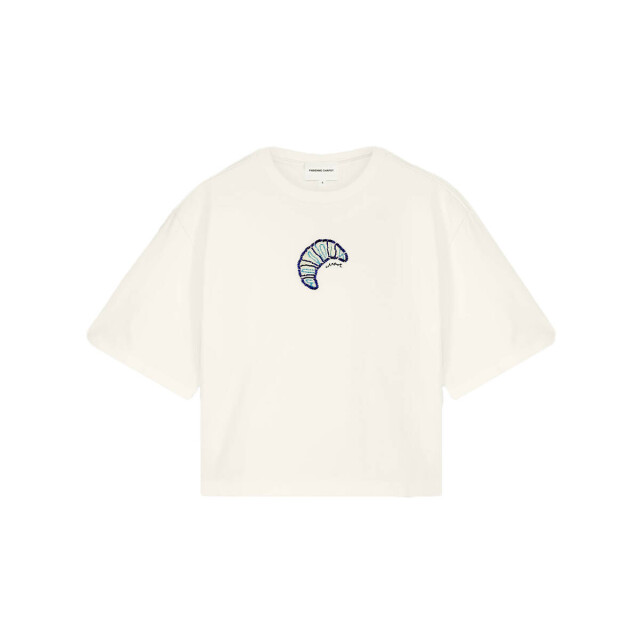 Fabienne Chapot T-shirt clttsh01 benja Fabienne Chapot T-shirt CLTTSH01 BENJA large