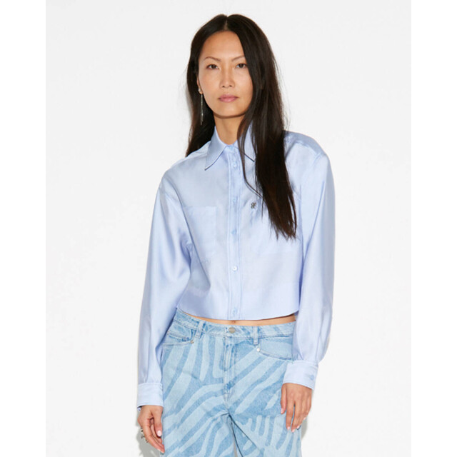 Dante 6 Blouse lange mouw 254117 hari Dante 6 Blouse lange mouw 254117 Hari large