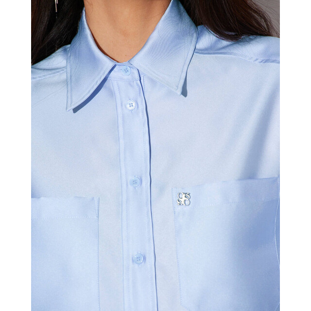 Dante 6 Blouse lange mouw 254117 hari Dante 6 Blouse lange mouw 254117 Hari large