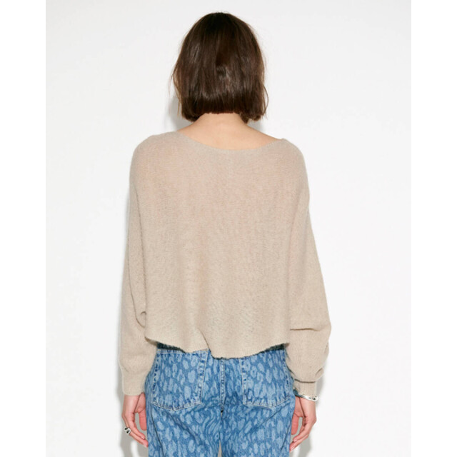 Dante 6 Sweat 254401 montre Dante 6 Sweat 254401 Montre large