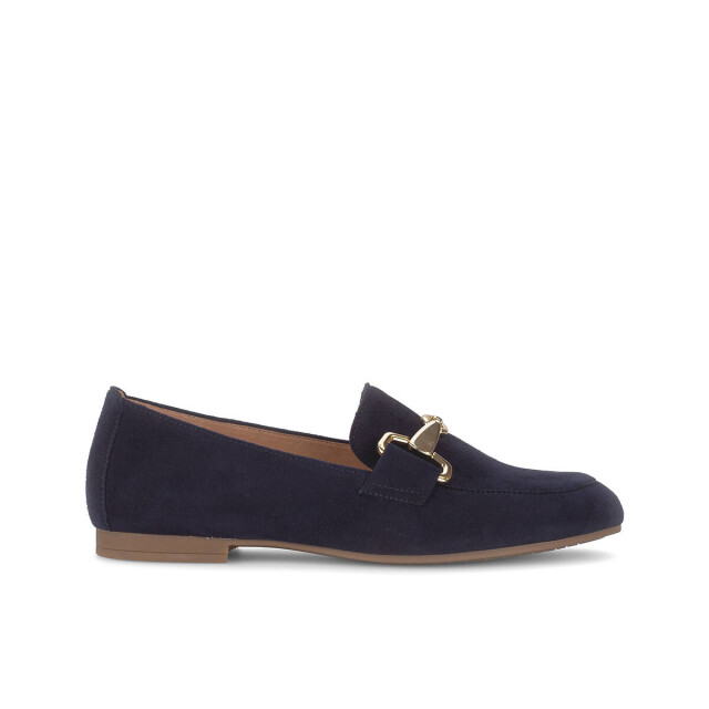 Gabor Gabor Loafers 85.211.36 Loafers Blauw Gabor Loafers 85.211.36 large