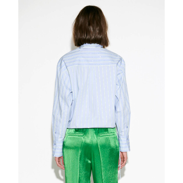 Dante 6 Top lange mouw 254145 anubi Dante 6 Top lange mouw 254145 Anubi large