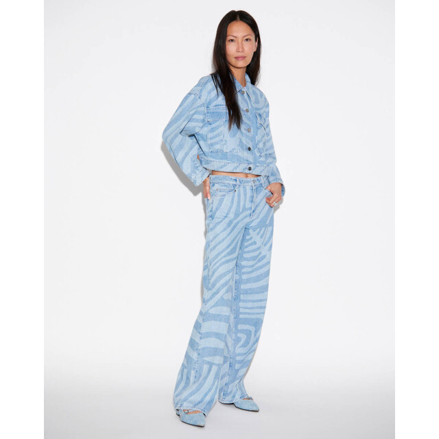 Dante 6 Jeans 254804 nuit Dante 6 Jeans 254804 Nuit large