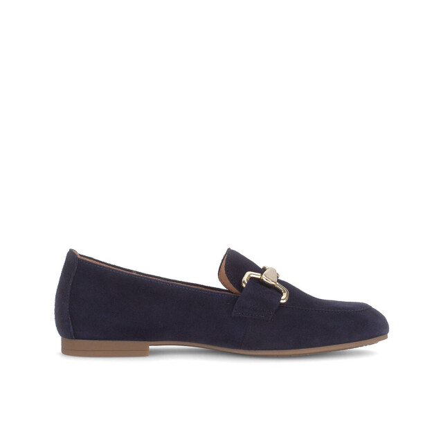Gabor Gabor Loafers 85.211.36 Loafers Blauw Gabor Loafers 85.211.36 large