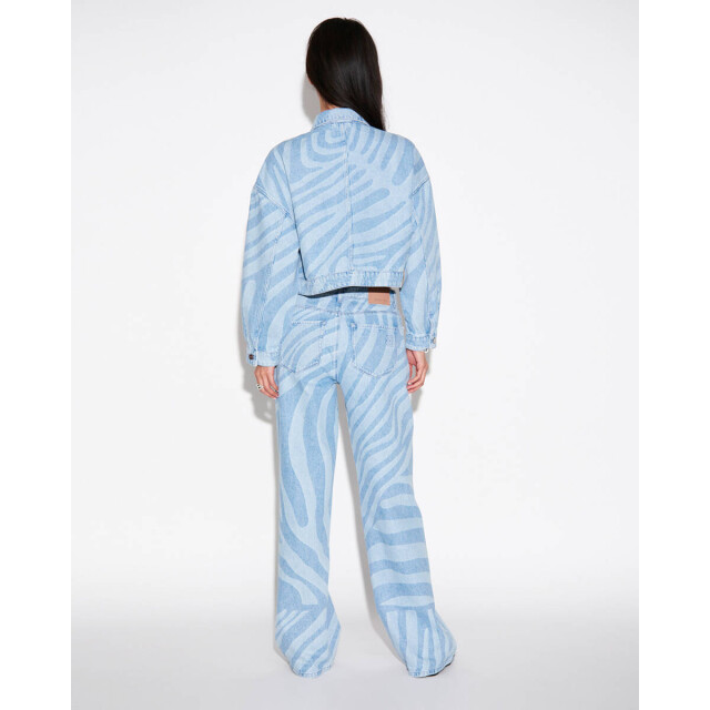 Dante 6 Jeans 254804 nuit Dante 6 Jeans 254804 Nuit large