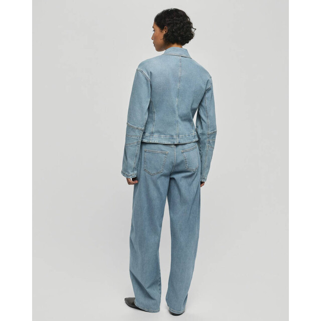 Moss Copenhagen Jeans 19765 kobane MSCH Copenhagen Jeans 19765 KOBANE large