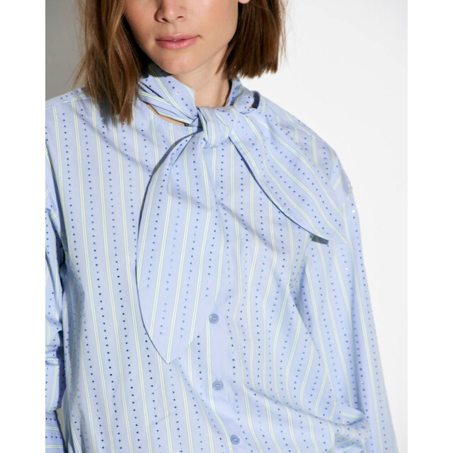 Dante 6 Top lange mouw 254145 anubi Dante 6 Top lange mouw 254145 Anubi large