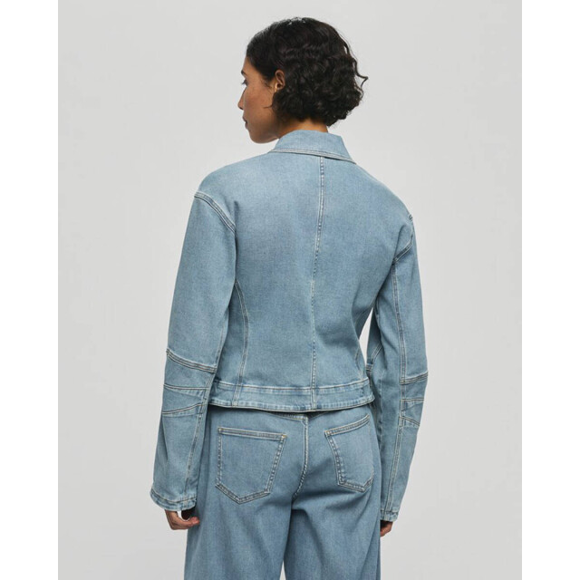 Moss Copenhagen Jasje 19766 kabana MSCH Copenhagen Jasje 19766 KABANA large