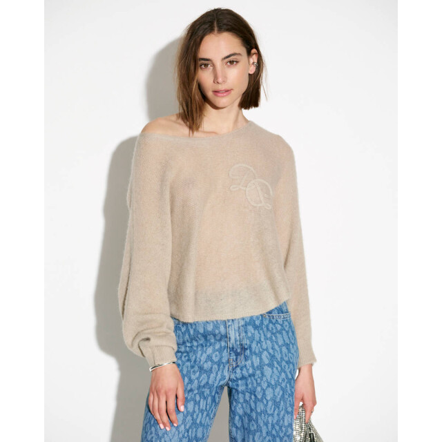 Dante 6 Sweat 254401 montre Dante 6 Sweat 254401 Montre large