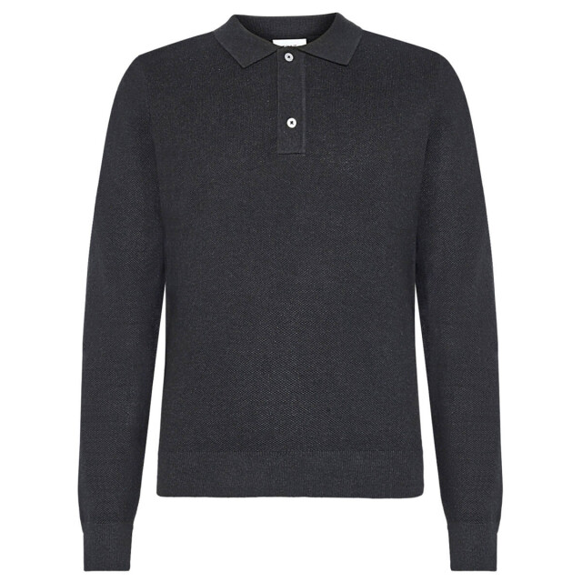 Grunt T-shirt lange mouw 2534-806 Grunt T-shirt lange mouw 2534-806 large