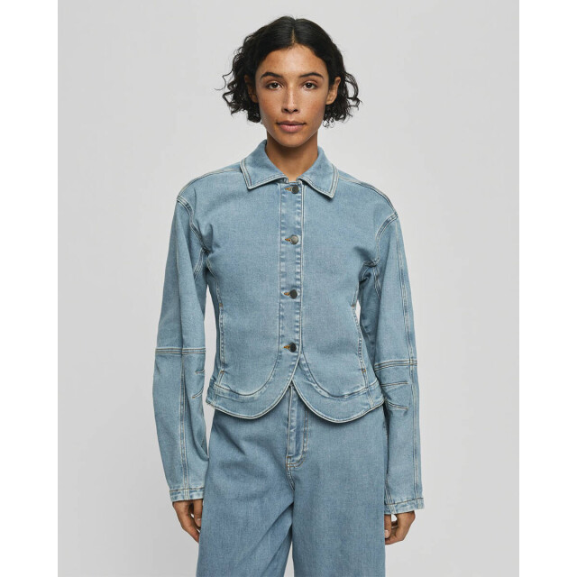 Moss Copenhagen Jasje 19766 kabana MSCH Copenhagen Jasje 19766 KABANA large