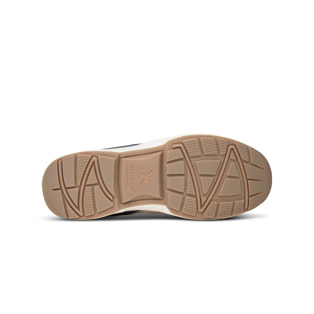 Xsensible 30204.3.530 Sneakers Taupe 30204.3.530 large