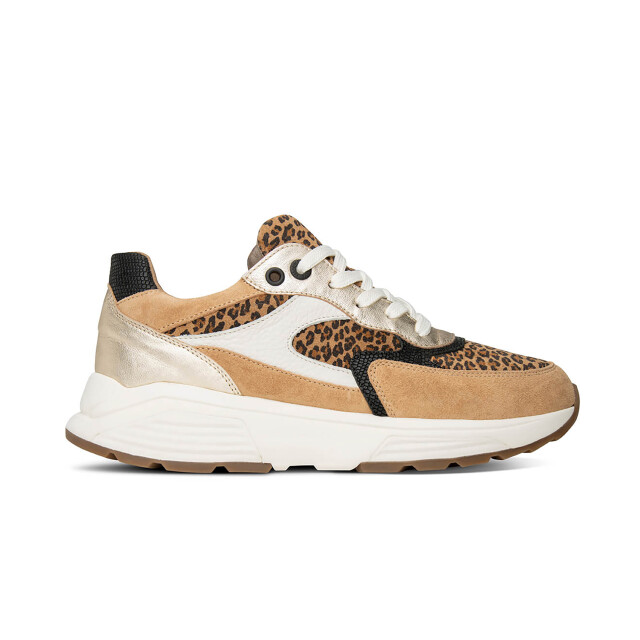 Xsensible 33002.4.304 Sneakers Cognac 33002.4.304 large