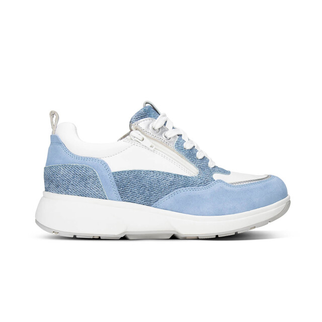 Xsensible 30215.3.205 Sneakers Licht blauw 30215.3.205 large