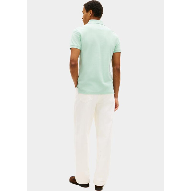 Tommy Hilfiger Polo korte mouw 1985 slim polo mw0mw17771/mai 204777 large