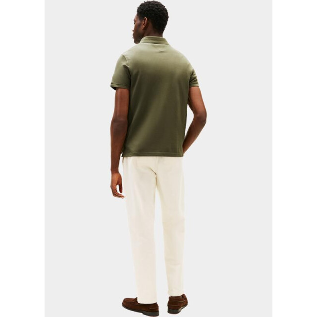 Tommy Hilfiger Polo korte mouw 1985 regular polo mw0mw17770/rbn 204774 large