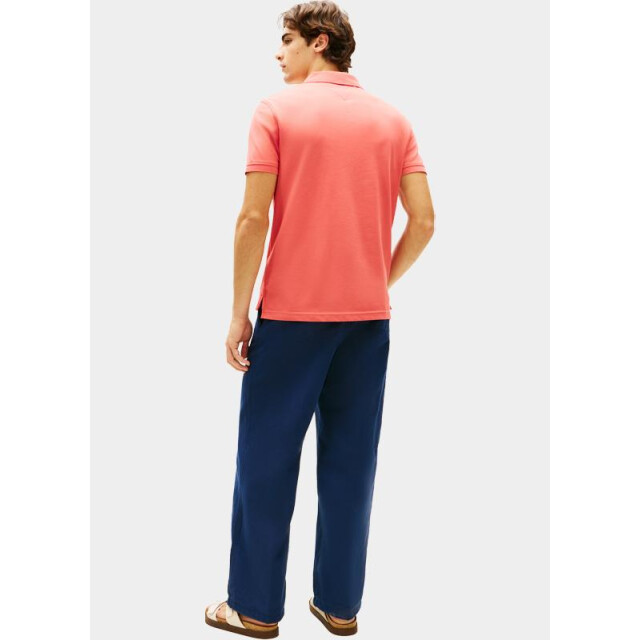 Tommy Hilfiger Polo korte mouw 1985 regular polo mw0mw17770/xks 204775 large